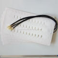 Diamond switch alloy wire car heater heater